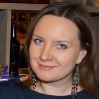Alevtina Sokolova