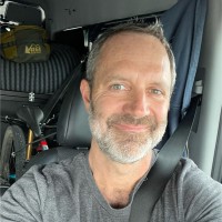 Steve Mertz