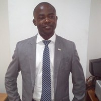 Aderemi Damilola Adeleke Mba, Frc, Aca, Aat