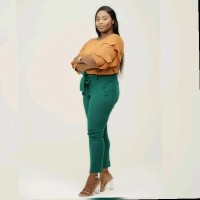 Shanice Blake, BSc