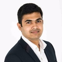 Poojith Joginpalli