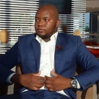 Lefa Duncan Moshokoa