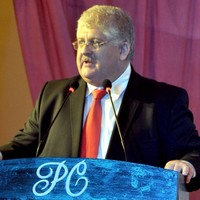 Leon Geldenhuys