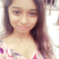 Manasa S