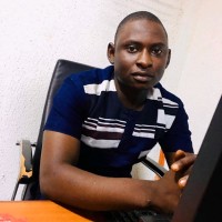 Oluala Ebenezer Temitope