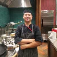 Reggie Tinga
