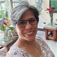 Claudia Gonzalez