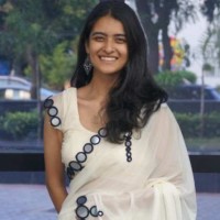 Tamanna Dalal