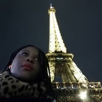 Miss Mo' Scherrie Ducille