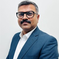 Tusharkumar Patel