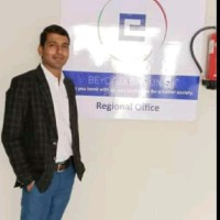 Ashish Jain