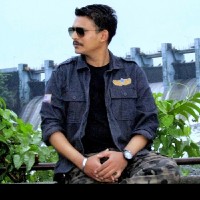 Sanket Mane