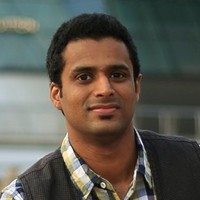 Satya Narayana Raju Datla