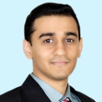Abhiraj Patel, Md