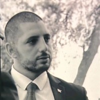 Gilad Afriat