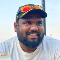 Rajitha Perera