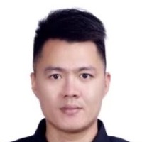 Neil Lin