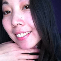 Nicole Wang Feng