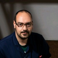 Jean-Marie Dutoit