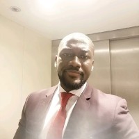 Beugre Ange Daniel Gnamba