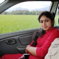 Silpa Vijayan
