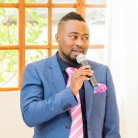 Thabo Nkadimeng