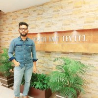 Md Habibullah Emon