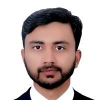 Shujaat Ali