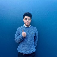 Zhuoming (Victor) Li
