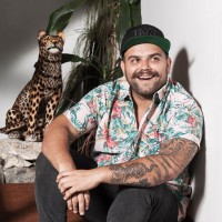 Esteban Mora Sanchez
