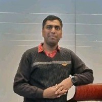 Vivek Mittal