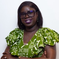 Marie Odile DIOUF