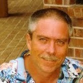 Jim Partin