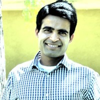 Ravi Chhabra