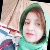 Iram Arshad