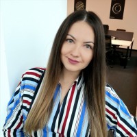 Cristina Elena Fronescu