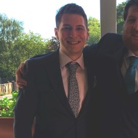 Tom Bamford
