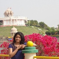 Chiraipsita Pradhan