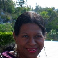 Patricia Foust