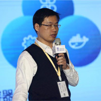 Steven Wang