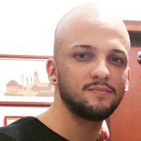 Jhonatan Rodrigues