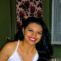 Berenice Jaimes Landa