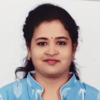 Rajalakshmi Kaleeswaran