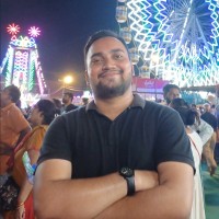 Arnab Biswas