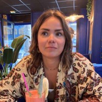 Floriane Vidil