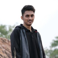 Shreyash Dhodre