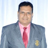 Rtn. Martand Athalye