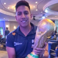 Javier Rosales
