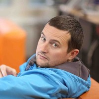 Maxim Kachalin