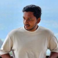 Arun Ravindran